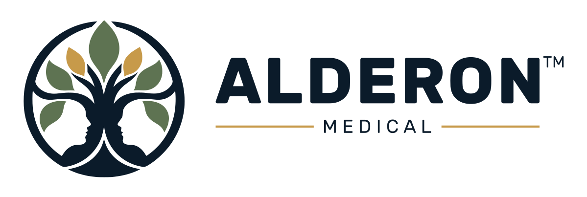 Alderon Medical